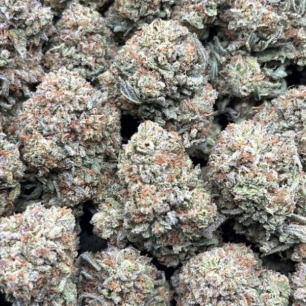 Cookies and Cream