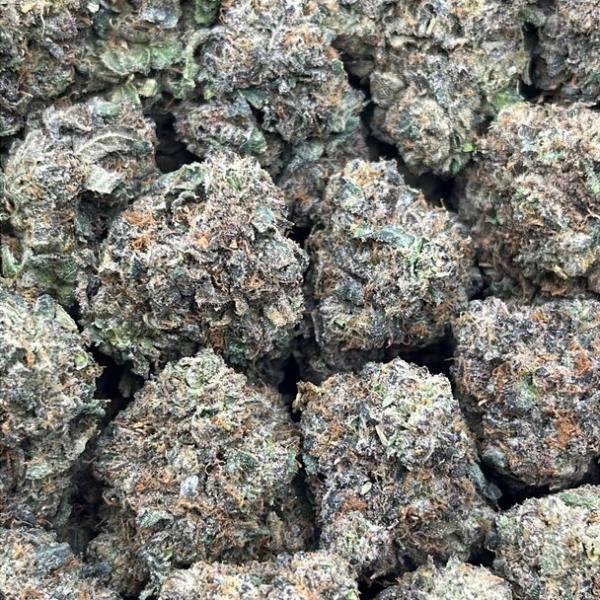 Strawberry Shortcake