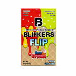 Blinkers Flip Dual Chamber 2G Dispos - Frozen Swirl + Los Angeles Sundae