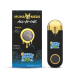 Muha Med 2G Dispos - Sweet Dreams OG