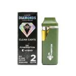Clean Carts 2G Dispos - Dr. Funkenstein