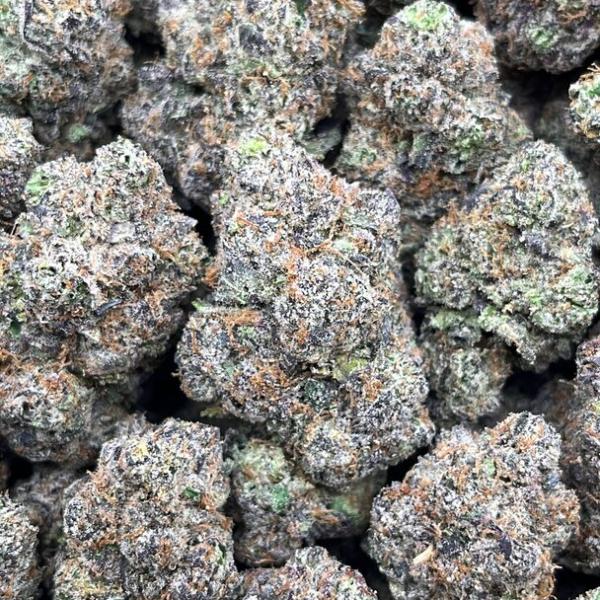 Lemon Cherry Royale