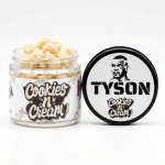 Live Resin Sugar Tyson - Cookies n Cream
