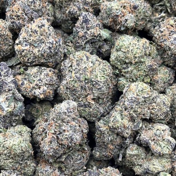 Pink Gum Drop