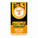 Fusion 2G Dispos - Pineapple Express
