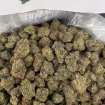 Grape Taffy (North California)