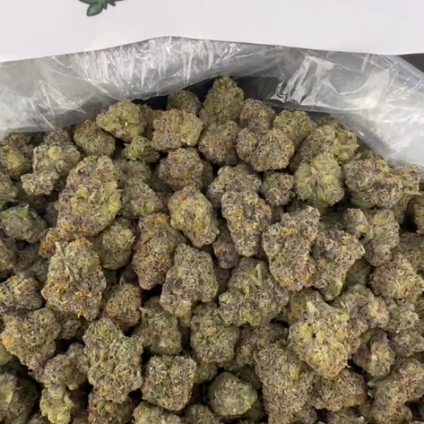 Grape Taffy (North California)