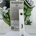 Sauce Essentials: 1G Disposable