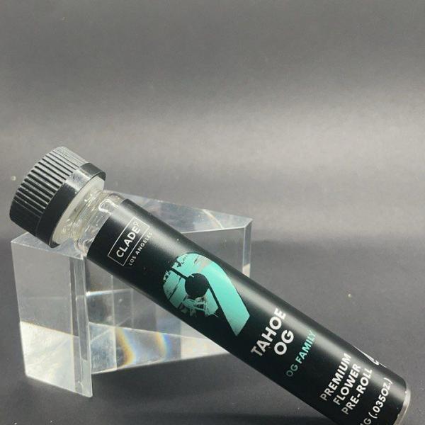 Clade 9 One Gram Preroll