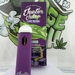 Meet Jeeter Juice