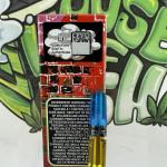 Puff LA: Premium Live Resin Infused 510 Cartridge