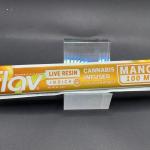 Flav: Infused Live Resin Gummy Belt (100mg)