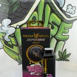 Muha Meds Disposable