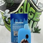 Melt x Packwoods: 2g Liquid Diamond X Live Resin Disposable