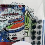 Tenco: Zushi Solventless Infused Gummy
