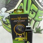 Muha Meds Disposable