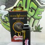 Muha Meds Disposable