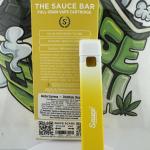 Sauce Essentials: 1G Disposable