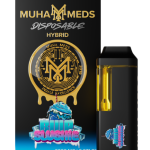 Muhamed 2g Disposable