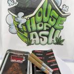 Sluggers: Infused Pre-roll (5 Packs)