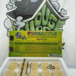 CBX: Highactus Infused Gummy