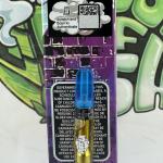Puff LA: Premium Live Resin Infused 510 Cartridge