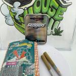 Sluggers: 5 Packs Pre-roll