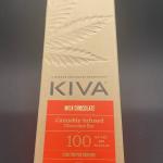 Kiva Chocolate Bar