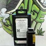 Muha Meds Disposable