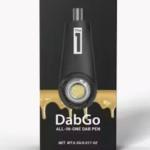 The 1: Disposable Rosin Dab Pen (50 Puffs)