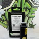 Muha Meds Disposable