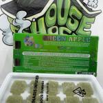 CBX: Highactus Infused Gummy