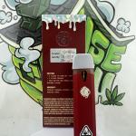 Big Chief: 2g Melted Diamonds Disposable