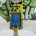 Puff LA: Premium Live Resin Infused 510 Cartridge