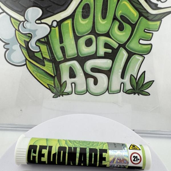 Doja Pak: Premium Pre-roll