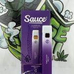 Sauce Essentials: 1G Disposable