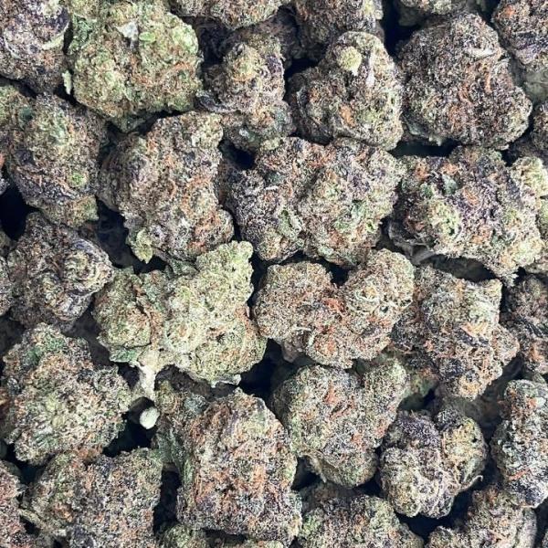 Cream Spritz Smalls - PK652