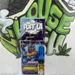 Puff LA: Premium Live Resin Infused 510 Cartridge