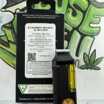 Muha Meds Disposable