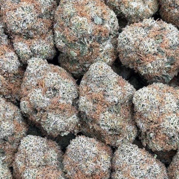 Carbon Fiber - PK671