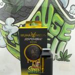 Muha Meds Disposable