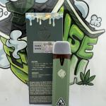 Big Chief: 2g Melted Diamonds Disposable