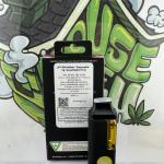 Muha Meds Disposable