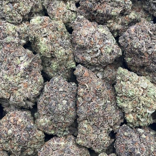 Sunset black ice - PK654