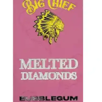 Big Chief: 2g Melted Diamonds Disposable
