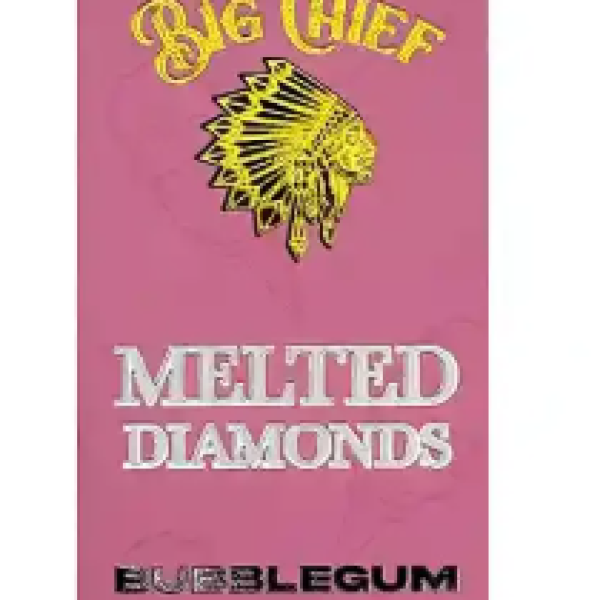 Big Chief: 2g Melted Diamonds Disposable
