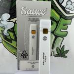 Sauce Essentials: 1G Disposable