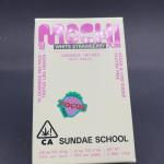 Sundae School Mochi Gummies