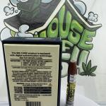 Big Chief: Premium THC 510 Cartridge (1g)