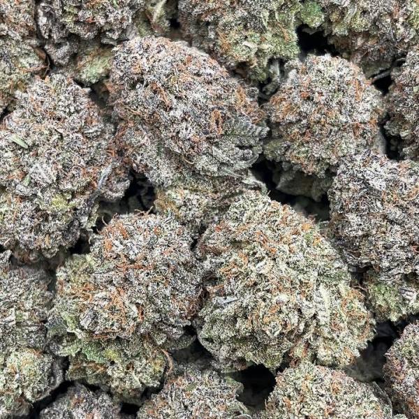 Platinum Blue Dream - PK707